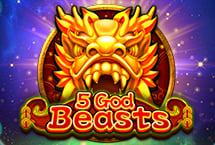 5 God Beast