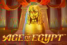 Age Of Egypt